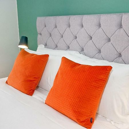 Interlude House A By City Living Londres Extérieur photo
