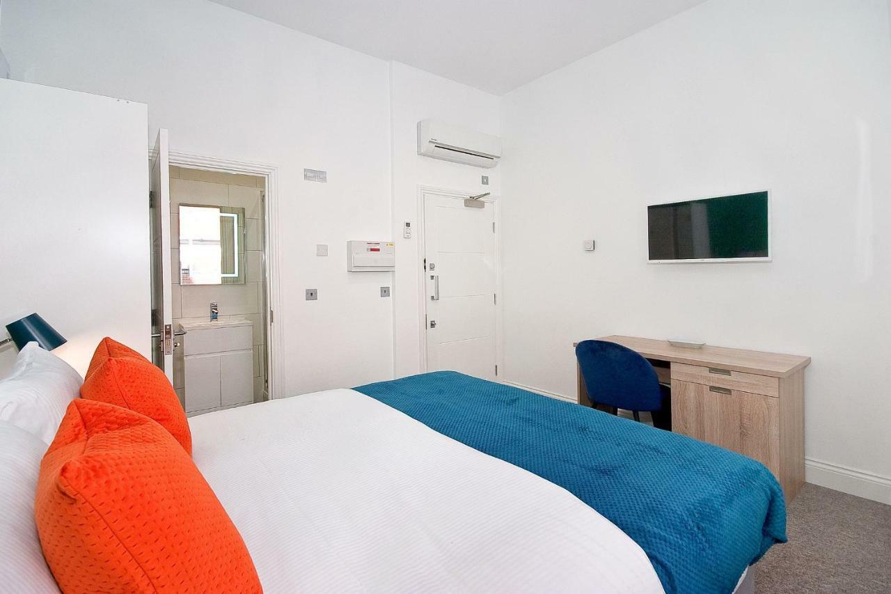 Interlude House A By City Living Londres Extérieur photo