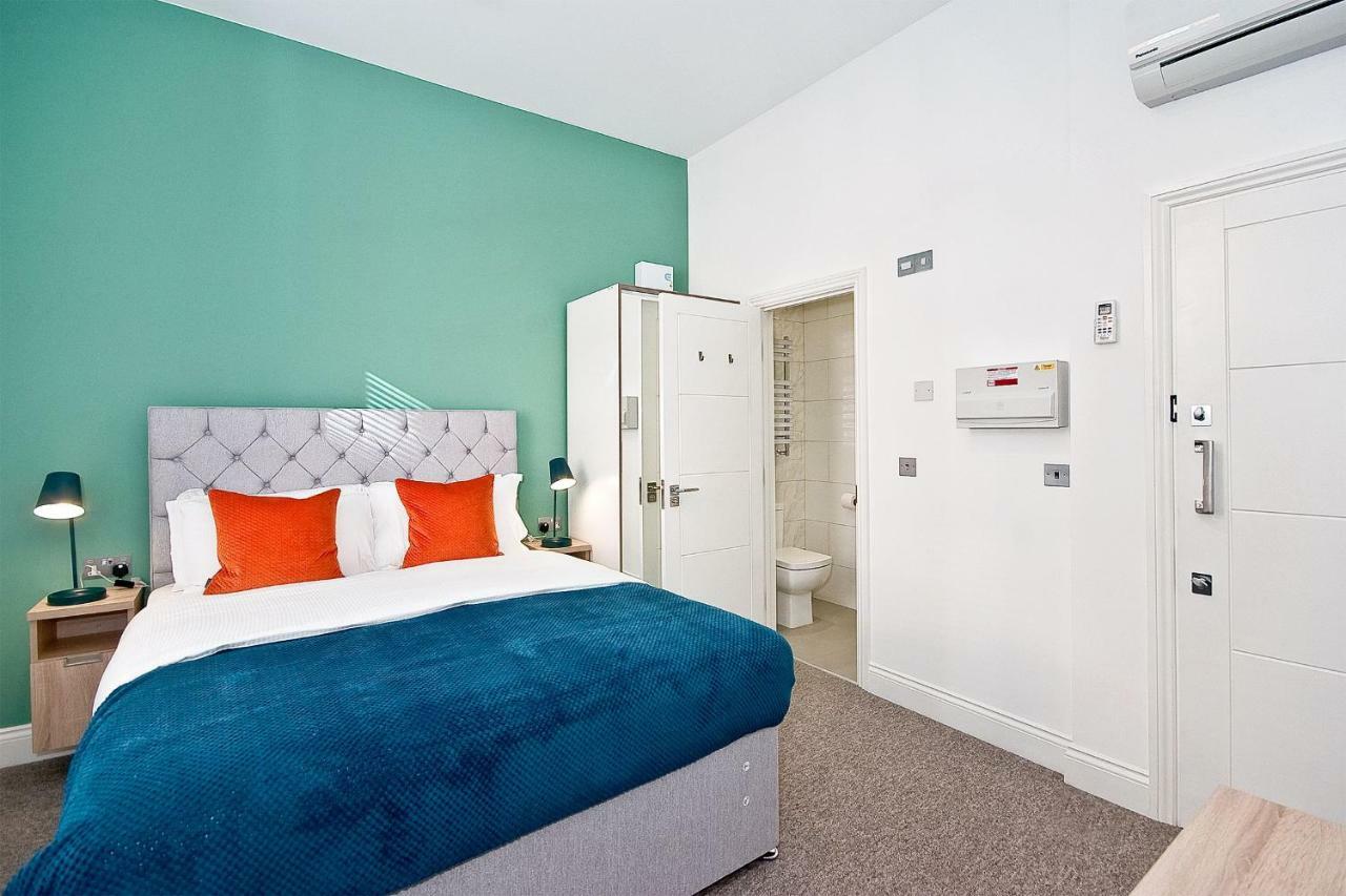 Interlude House A By City Living Londres Extérieur photo